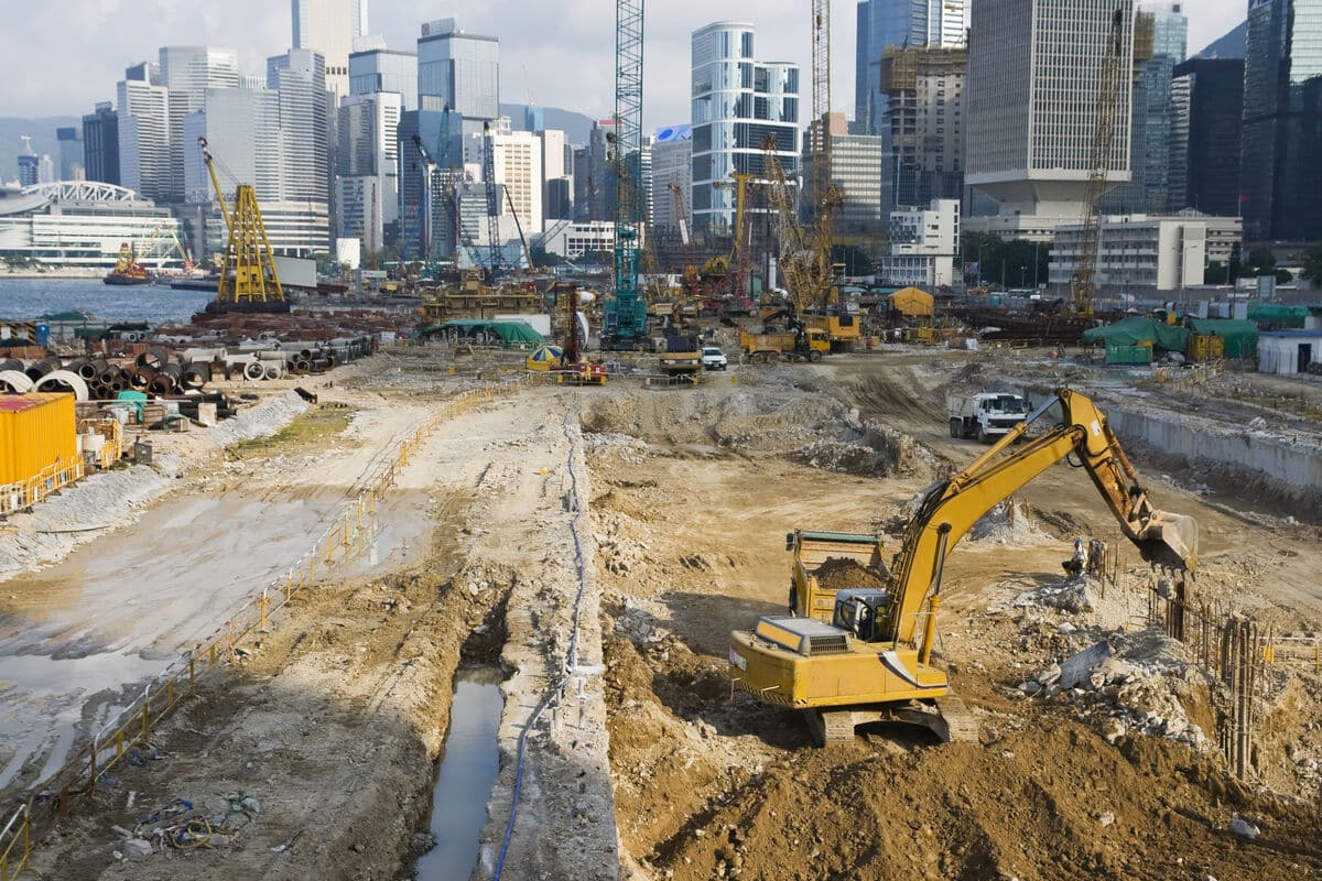 shutterstock chantier LR
