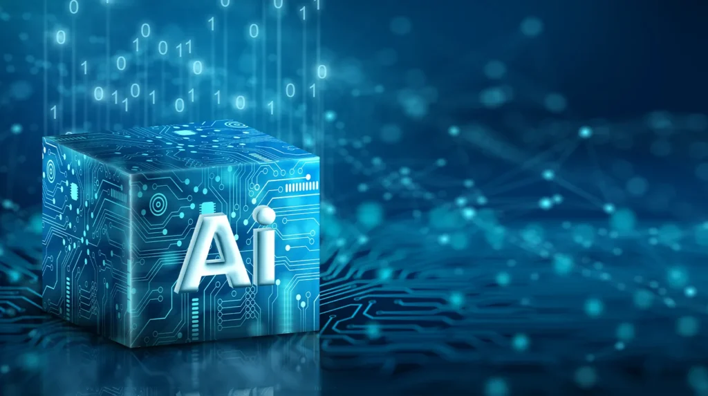 artificial intelligence in video surveillance
